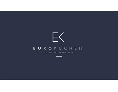 Euro Kuchen Logo