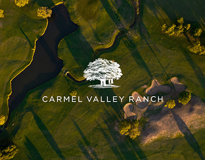 Project thumbnail - Carmel Valley Ranch
