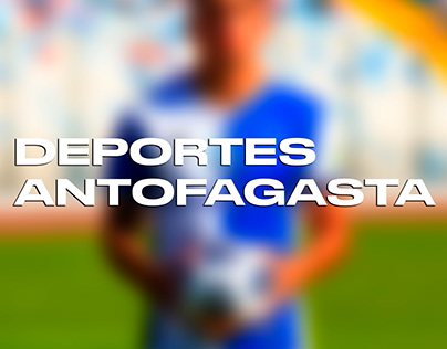 Diseño y Confección Deportes Antofagasta 2021