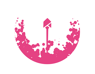 Rocketgraph - Logo Animation