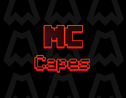 Minecraft Capes