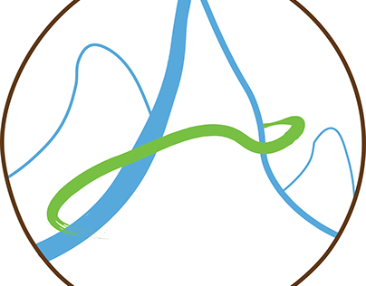 Asheville NC Logo Design