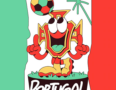 OKER x Portugal