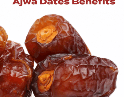 Ajwa Dates Benefits – Nutraj India