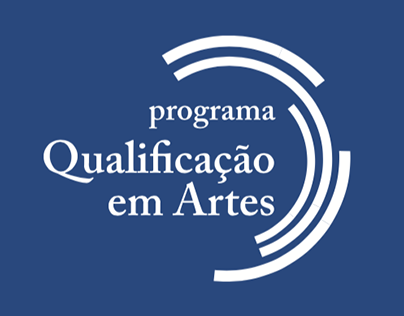 Catálogo Qualificação em Artes 2018