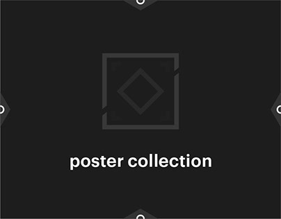 Poster collection