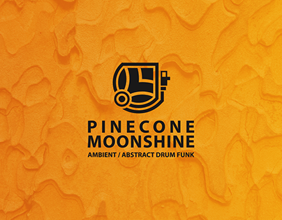 PINECONE MOONSHINE