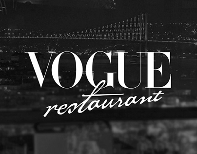 Vogue Restaurant