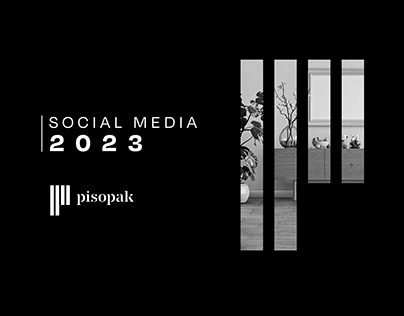 PISOPAK PERÚ Social Media 2023