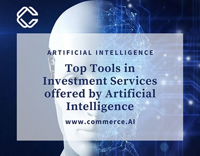 Investment Services offered by Artificial Intelligence