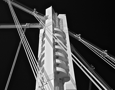 Bay Bridge Tower