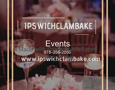 Wedding & Event Management in IPSWICH