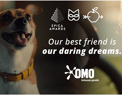 Project thumbnail - OMO - Best Friend