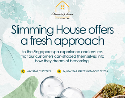 Slimming House Beauty