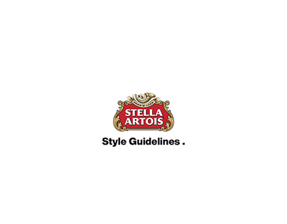 Stella Artois Responsive