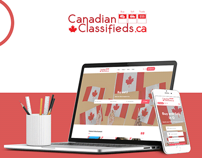 Canadian Classifieds