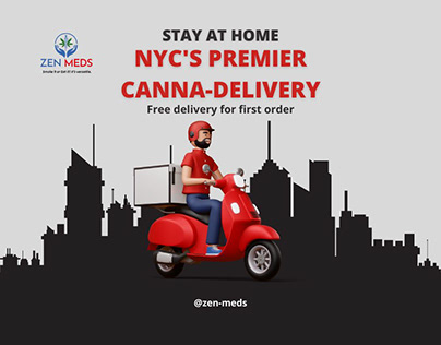 Best cannabis delivery service