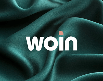 Woin - Clothing Brand