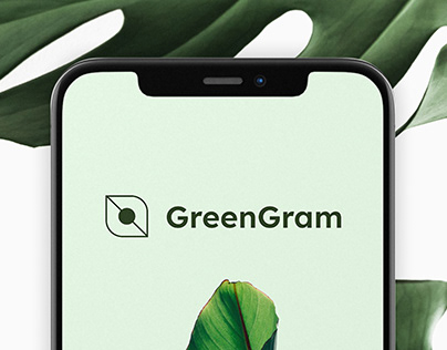GreenGram Mobile App