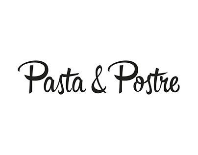 Pasta & Postre