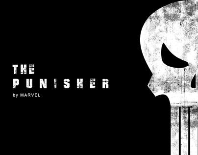 Punisher's Collection