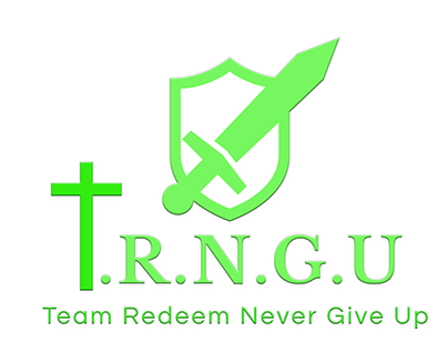 T.R.N.G.U logo