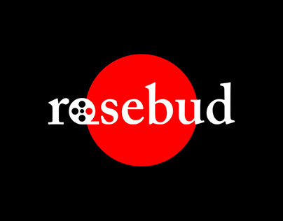 Rosebud Movie Reviews (Logo)
