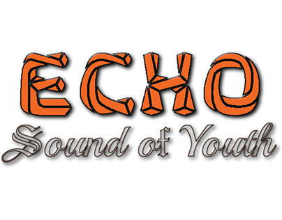 Logo Design of ECHO