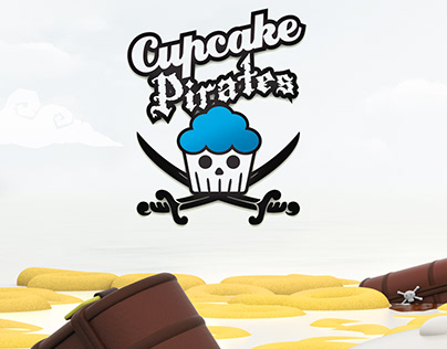 Cupcake Pirates || Game