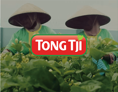 Tong Tji