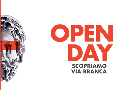 OPEN DAY ( IED ROMA )