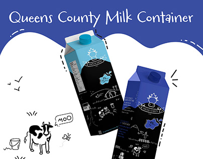 Milk Packaging