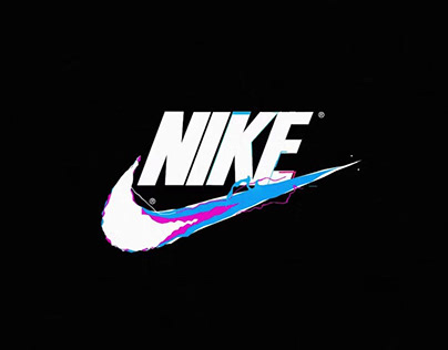 Nike ( animation by Jolly Motion )