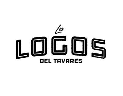 Recopilacion de Logotipos x El tavares
