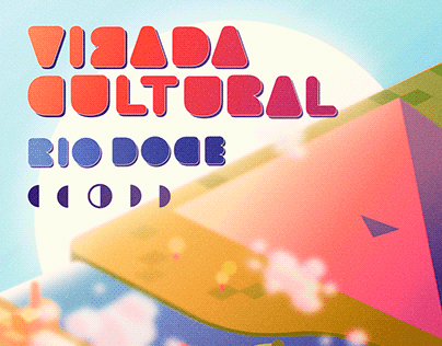 Virada Cultural GV
