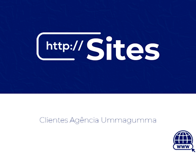 Sites Clientes Agência Ummagumma