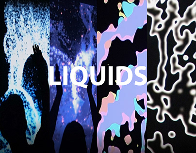 liquids.