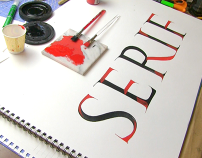 Calligraphy & Lettering Videos