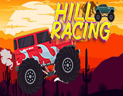 Hill Racing