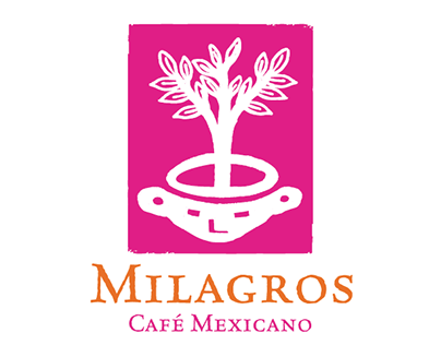 Milagros Cafe