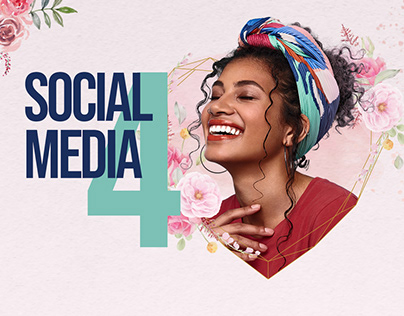 Conteúdo Social Media - Artes para Redes Sociais 4