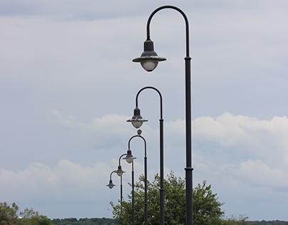 Light Poles