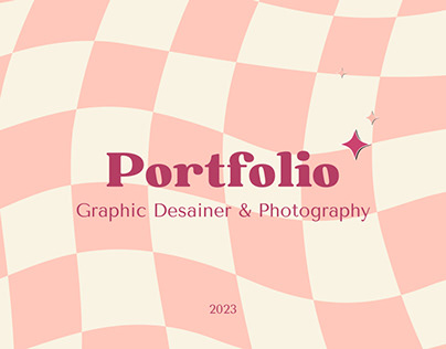 Graphic Design & Photography Portfolio