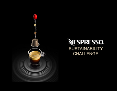 Marketing Strategy - Nespresso