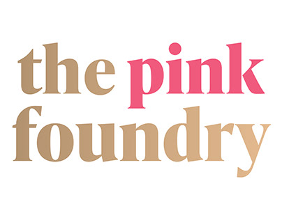 The Pink Foundry