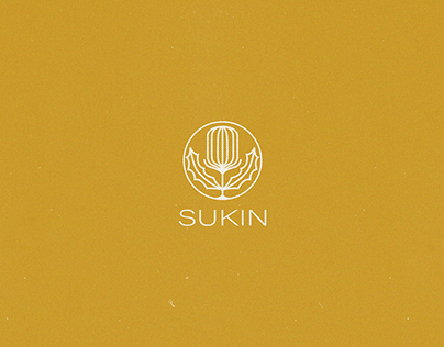 Sukin Australia - Rebrand