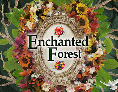 MCCC Enchanted Forest