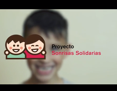 Proyecto Sonrisas Solidarias