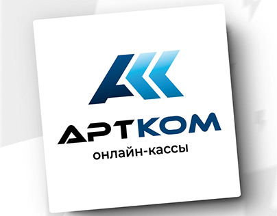 Logo for Artcom