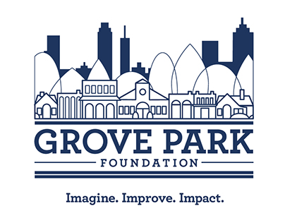 Grove Park Foundation Brand